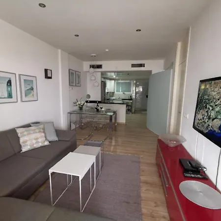 Otylia La Calma Sun With Sea View Apartment *
