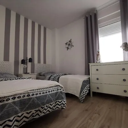 Otylia La Calma Sun With Sea View Apartment
