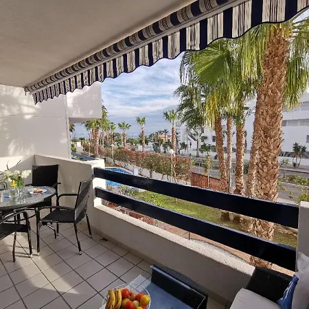 Otylia La Calma Sun With Sea View Apartment