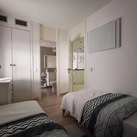 Apartment Otylia La Calma Sun With Sea View Orihuela