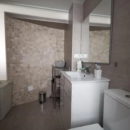 Apartment Otylia La Calma Sun With Sea View Orihuela