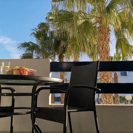 Otylia La Calma Sun With Sea View * Orihuela