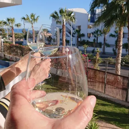 Otylia La Calma Sun With Sea View Apartment Orihuela