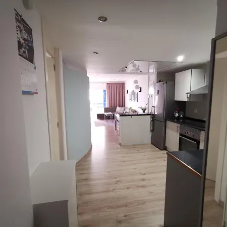 Otylia La Calma Sun With Sea View Apartment *