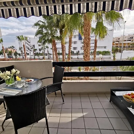 Apartment Otylia La Calma Sun With Sea View *