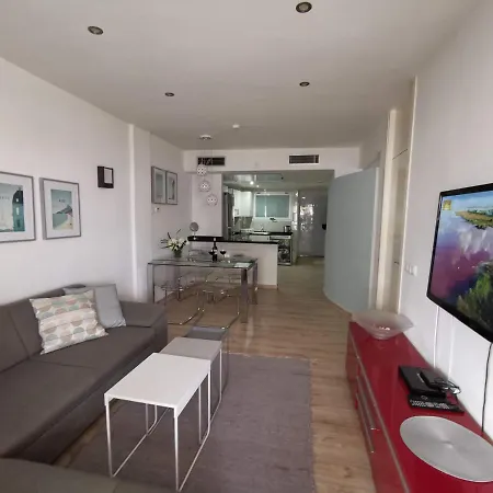 Otylia La Calma Sun With Sea View Apartment Orihuela