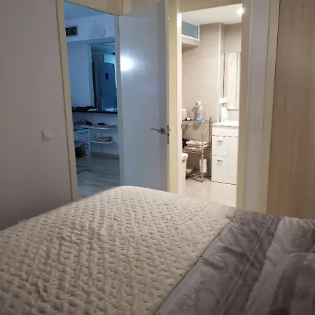 Apartment Otylia La Calma Sun With Sea View Orihuela