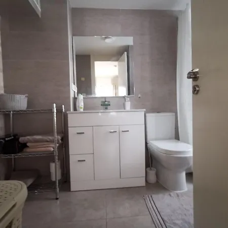 Apartment Otylia La Calma Sun With Sea View