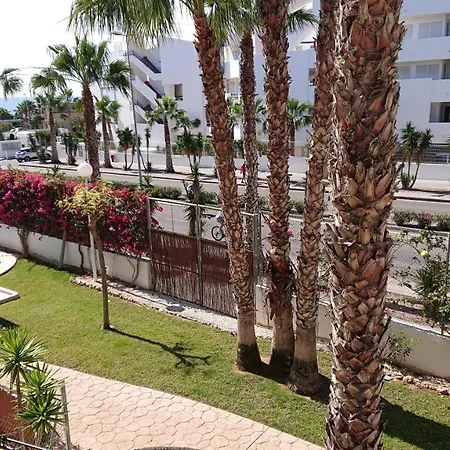 Apartment Otylia La Calma Sun With Sea View