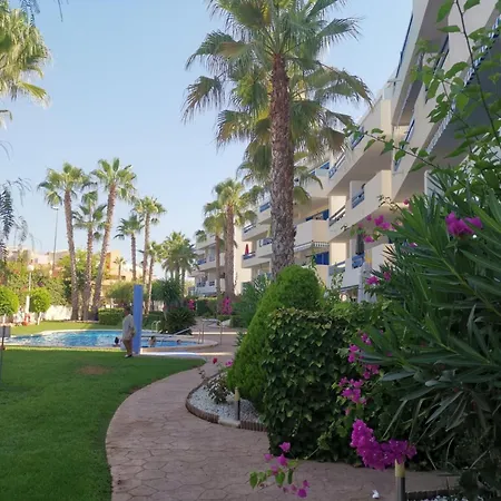 Otylia La Calma Sun With Sea View Apartment