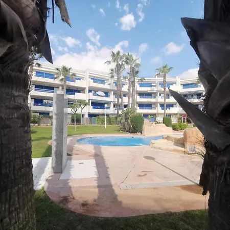 Otylia La Calma Sun With Sea View Apartment