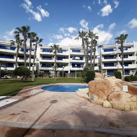 Otylia La Calma Sun With Sea View Apartment *