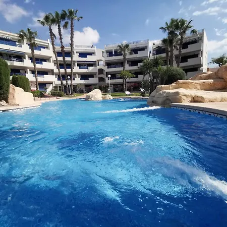 Apartment Otylia La Calma Sun With Sea View *